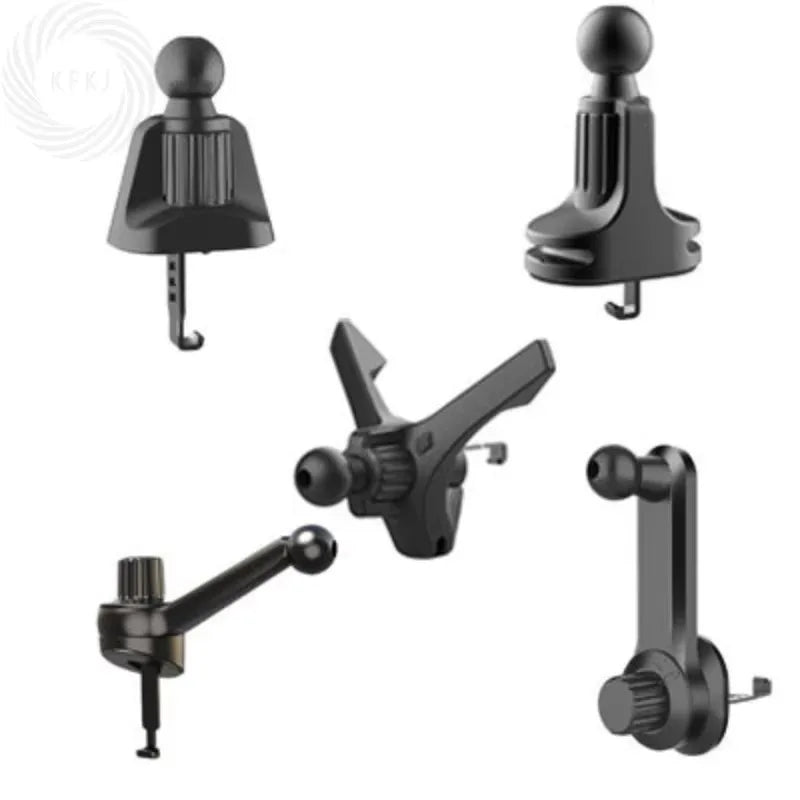Car Air Outlet Vent Base