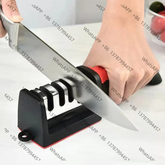 4 Segment Knife Sharpener