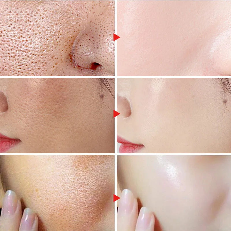 Korean Centella Asiatica Face Serum