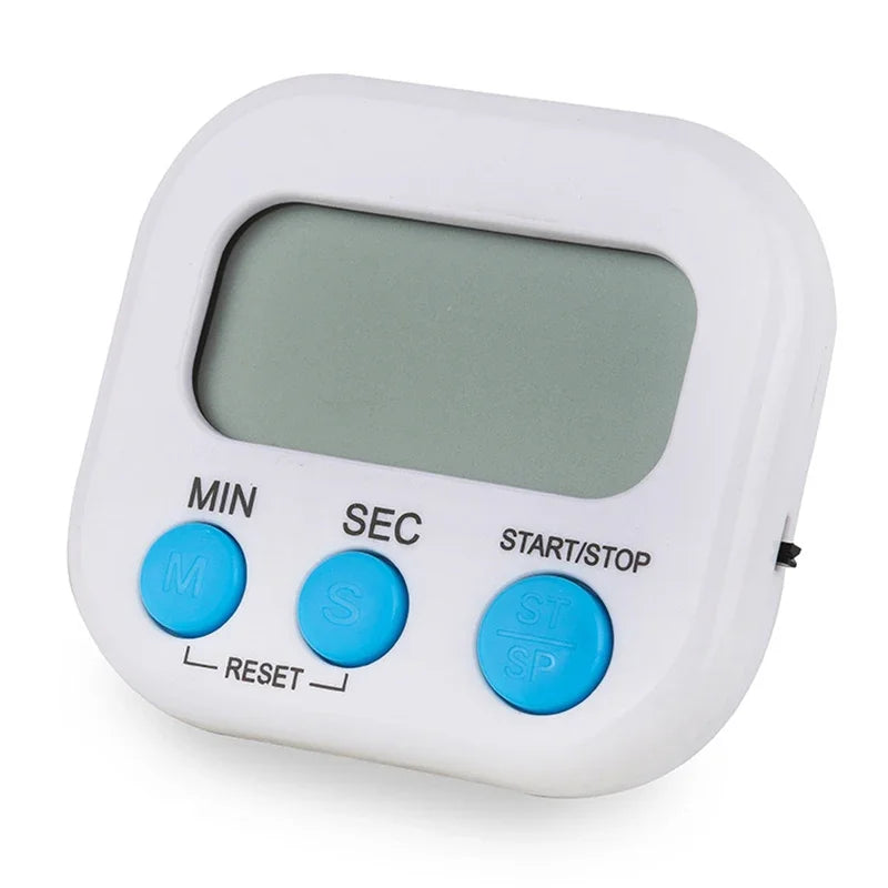Digital Kitchen Timer