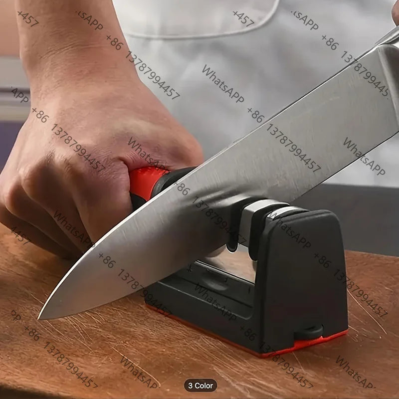 4 Segment Knife Sharpener