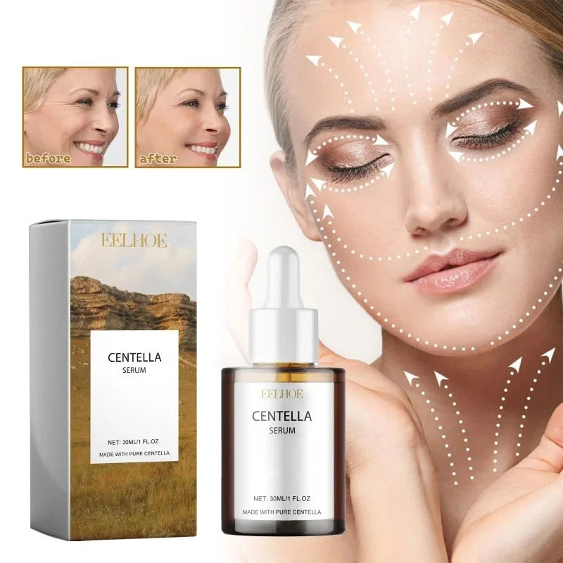Korean Centella Asiatica Face Serum