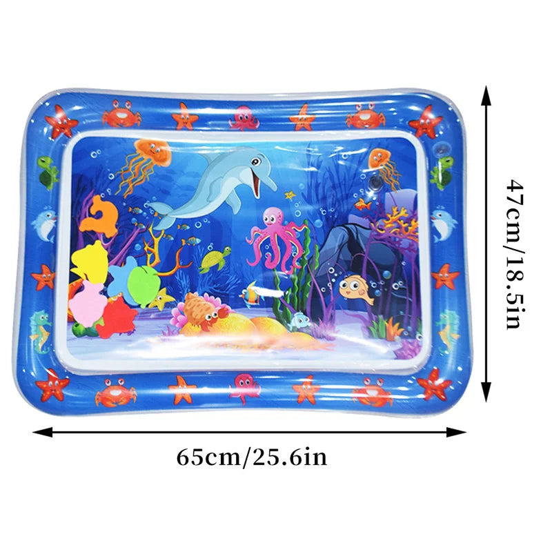 Baby Water Play Mat