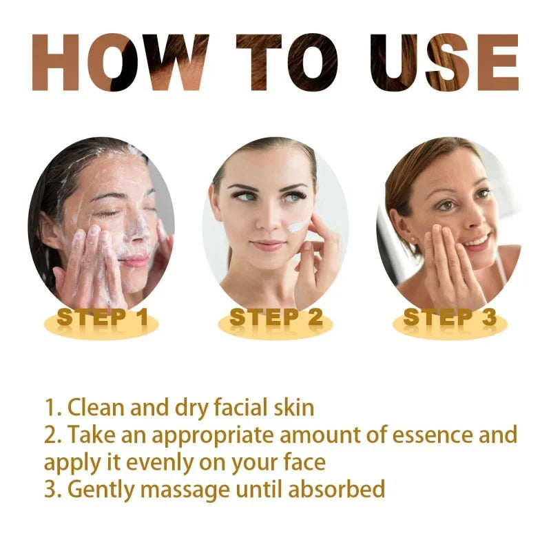 Korean Centella Asiatica Face Serum