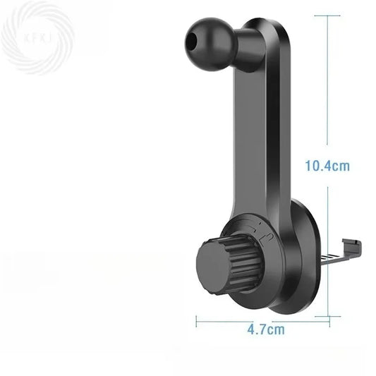 Car Air Outlet Vent Base