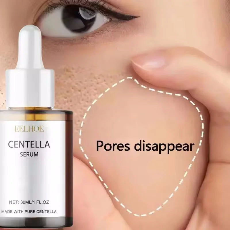 Korean Centella Asiatica Face Serum