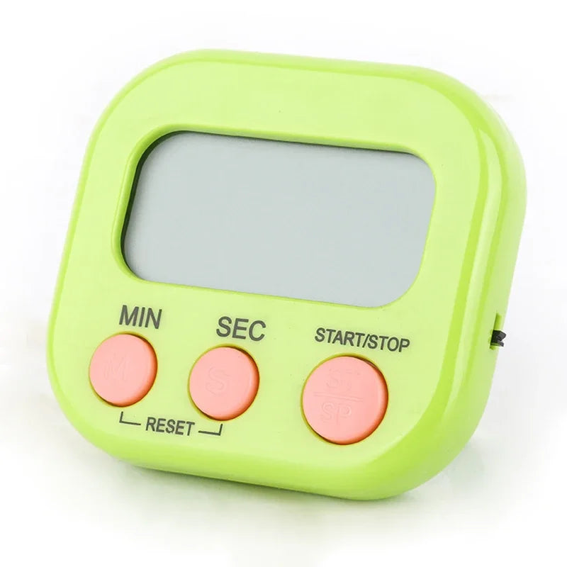 Digital Kitchen Timer